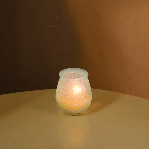 Lumé – vela de citronela azul 2